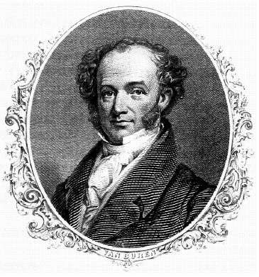 Martin Van Buren